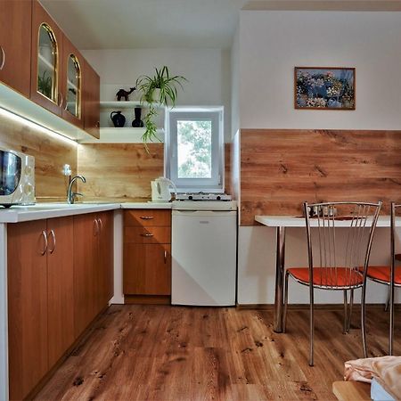 Liptovsky Michal Apartmany Anna מראה חיצוני תמונה