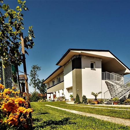 Liptovsky Michal Apartmany Anna מראה חיצוני תמונה