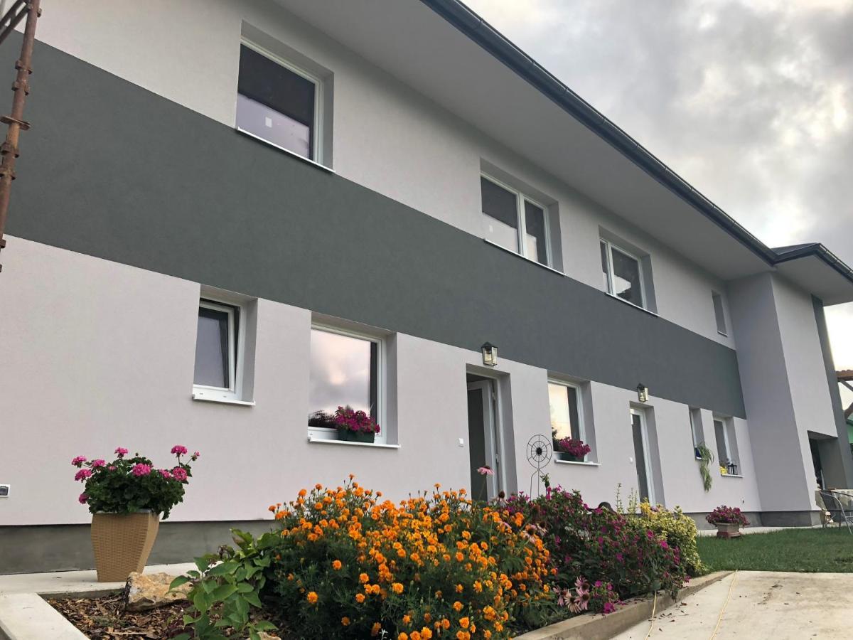 Liptovsky Michal Apartmany Anna מראה חיצוני תמונה
