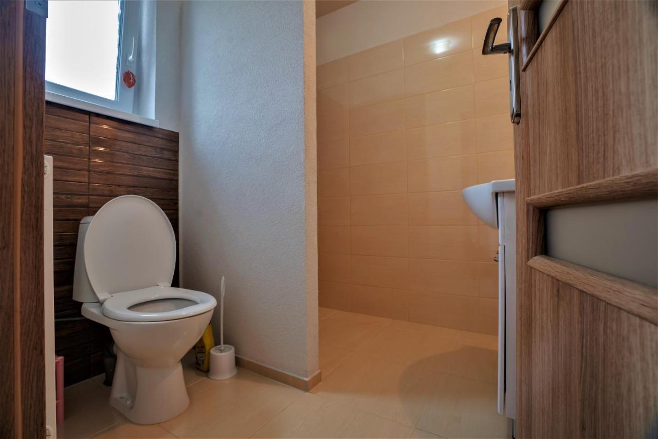 Liptovsky Michal Apartmany Anna מראה חיצוני תמונה
