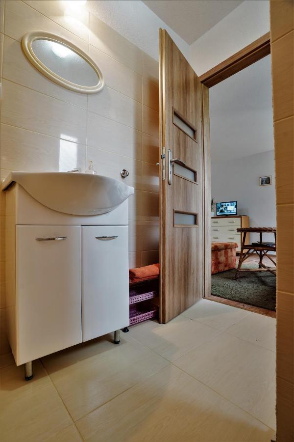 Liptovsky Michal Apartmany Anna מראה חיצוני תמונה