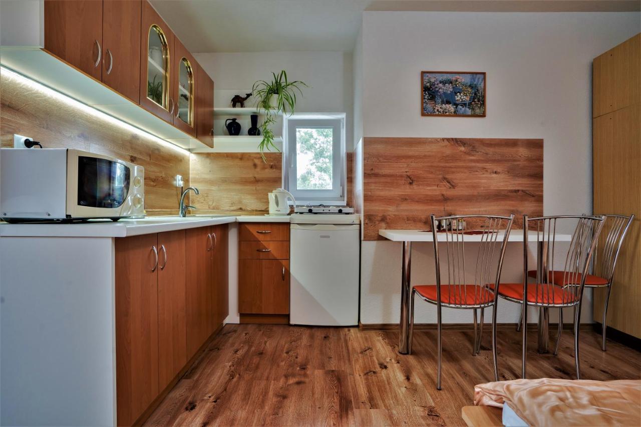 Liptovsky Michal Apartmany Anna מראה חיצוני תמונה