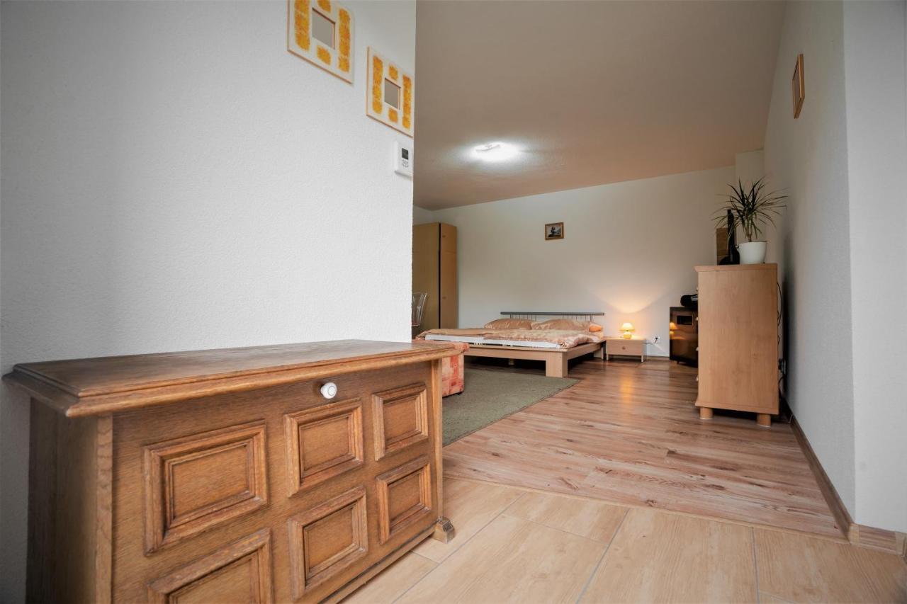 Liptovsky Michal Apartmany Anna מראה חיצוני תמונה