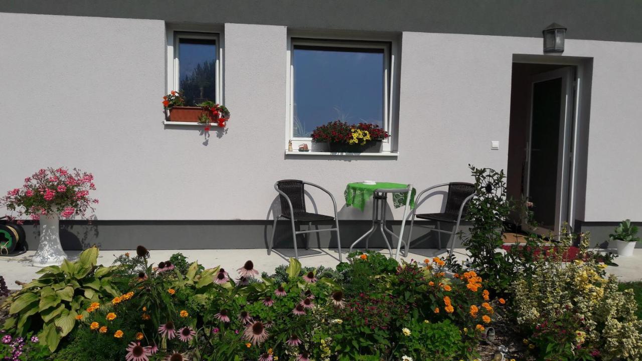 Liptovsky Michal Apartmany Anna מראה חיצוני תמונה