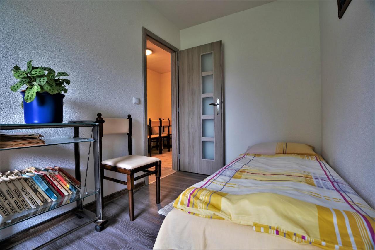 Liptovsky Michal Apartmany Anna מראה חיצוני תמונה