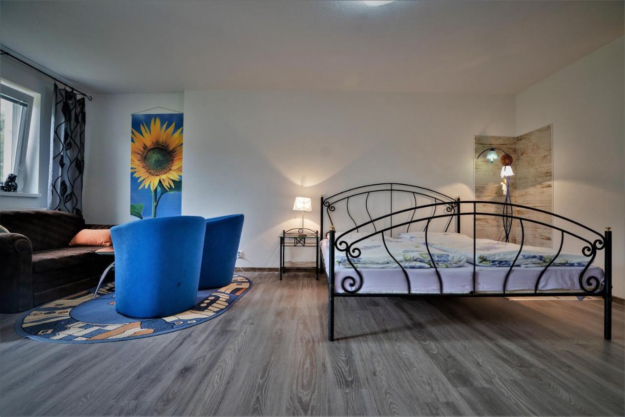 Liptovsky Michal Apartmany Anna מראה חיצוני תמונה