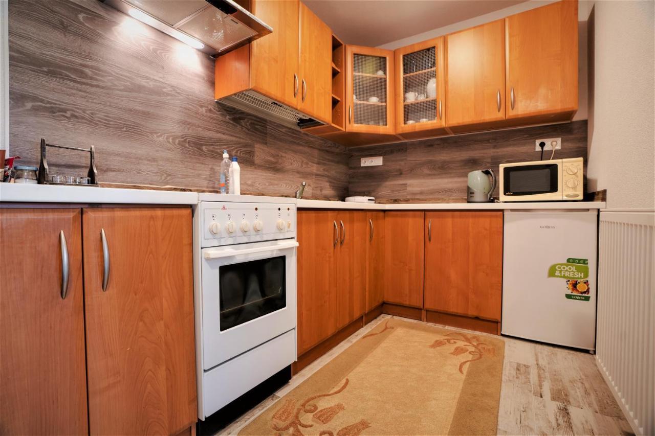 Liptovsky Michal Apartmany Anna מראה חיצוני תמונה