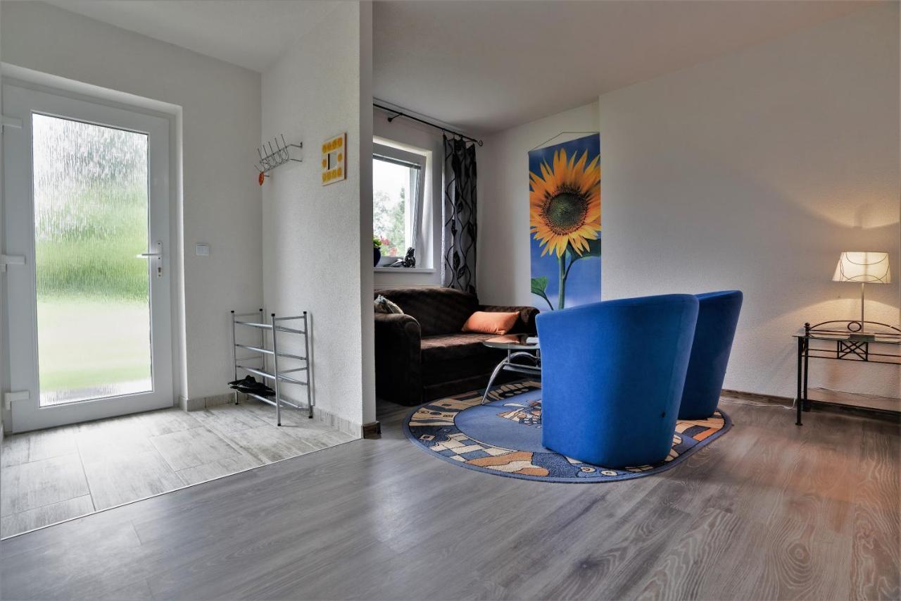 Liptovsky Michal Apartmany Anna מראה חיצוני תמונה