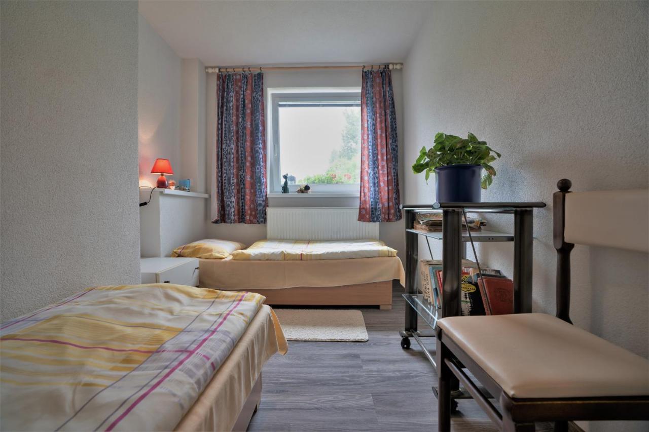 Liptovsky Michal Apartmany Anna מראה חיצוני תמונה
