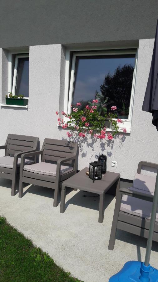 Liptovsky Michal Apartmany Anna מראה חיצוני תמונה